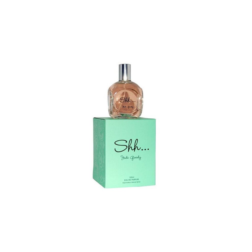 Shh by Jade Goody Eau de Parfum Spray 100ml