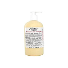 Kiehl's Creme de Corps 500 ml - Ekstremt fugtgivende kropscreme til meget tør hud