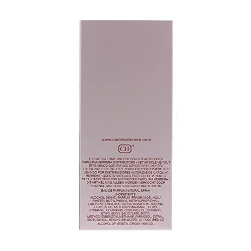 Carolina Herrera Carolina Herrera 212 Sexy for Women Eau De Parfum 100ml 2