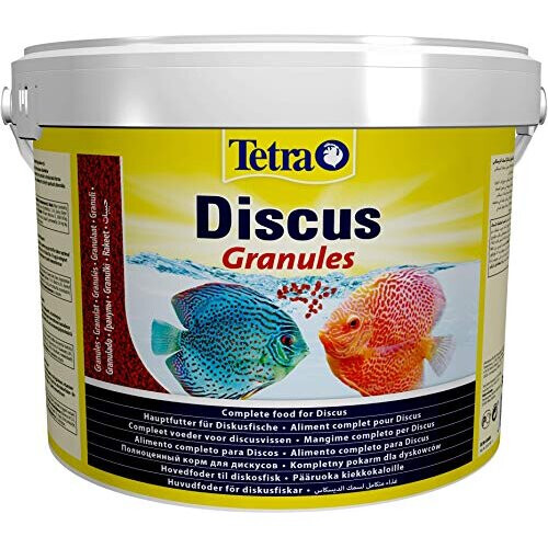 Tetra Tetra Discus - 10 L 2