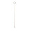 Prym Prym Loop Turner, fabric, 1 3