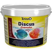 Tetra Discus - 10 L