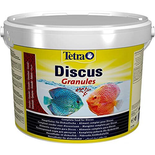 Tetra Tetra Discus - 10 L