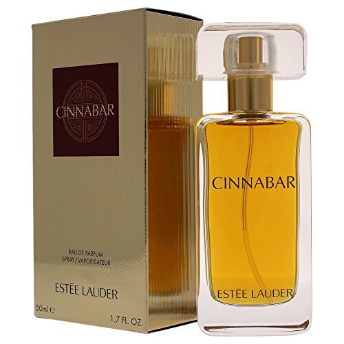Estee Lauder Estee Lauder Cinnabar Eau de Parfum - 50 ml 2