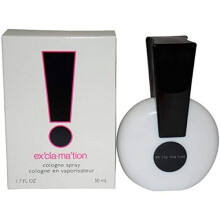 Exclamation 50 ml Eau de Toilette Spray for Women by Coty