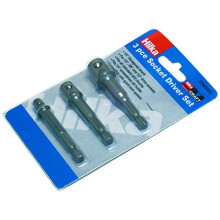 Hilka 37955003 Socket Adaptor Set