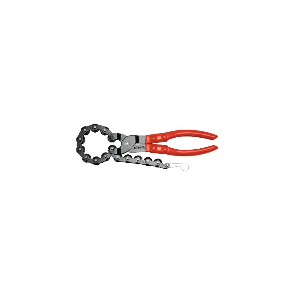 Ks Tools 150.1500 Exhaust Pipe Cutter, Ã 19-83Mm 4042146021347