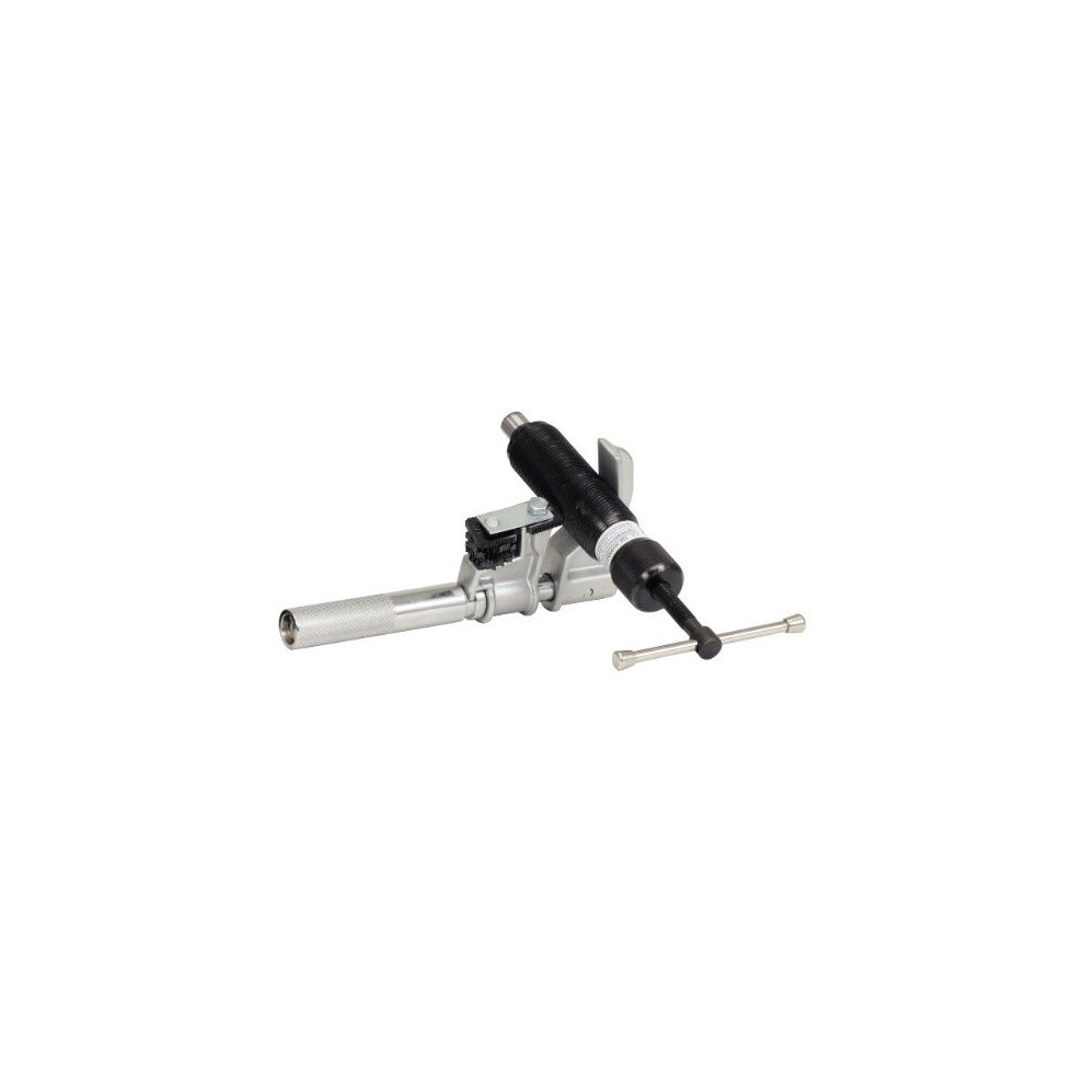 Ks Tools 150.1430 Thread Repairer For External Thread, 25-140Mm Diameter 4042146083239