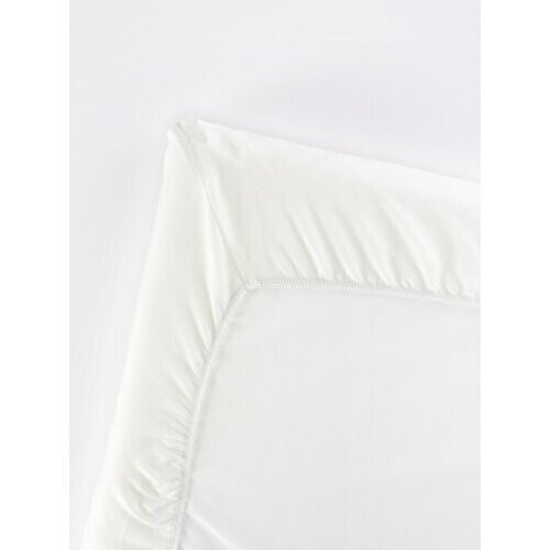 BABYBJÖRN BabyBjörn Fitted Sheet for Travel Cot 2