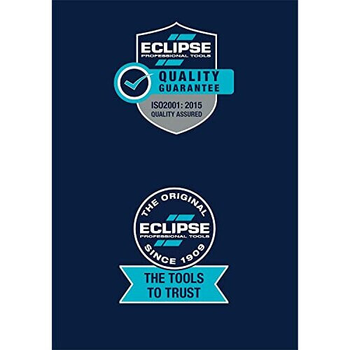 Eclipse 71-CP7R Coping Saw Blades, Blue, Set of 10 Piece 2
