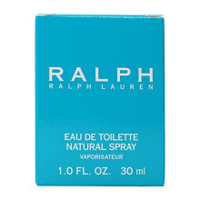 Ralph Perfume For Women by Ralph Lauren EDT Spray 30ml