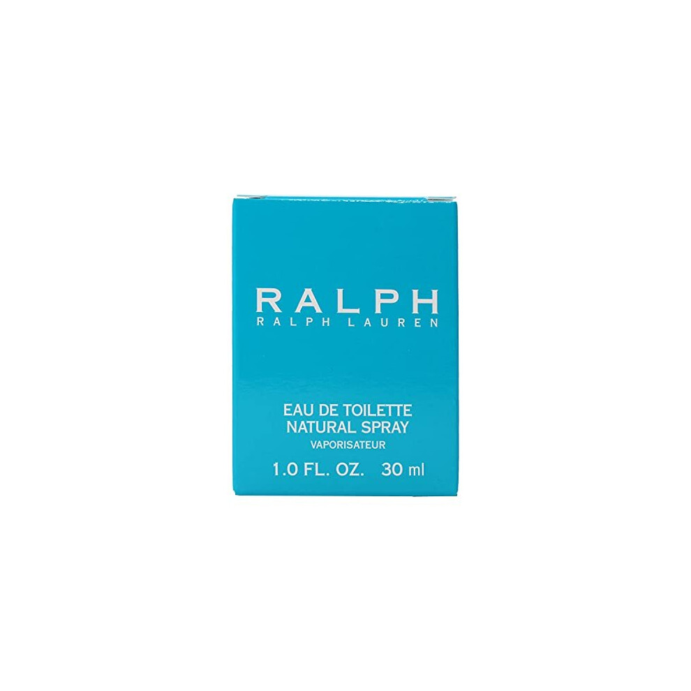 Ralph Perfume For Women by Ralph Lauren EDT Spray 30ml