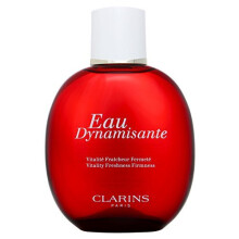 Eau Dynamisante by Clarins Treatment Fragrance Vitality Freshness Firmness Natural Splash 200ml