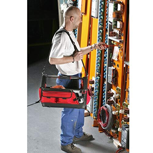 Facom Facom Probag BS.T20PG Tool Bag Fabric 20 Inches 2