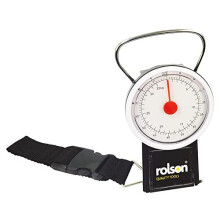 Rolson Tools 60671 32 kg Luggage Scales