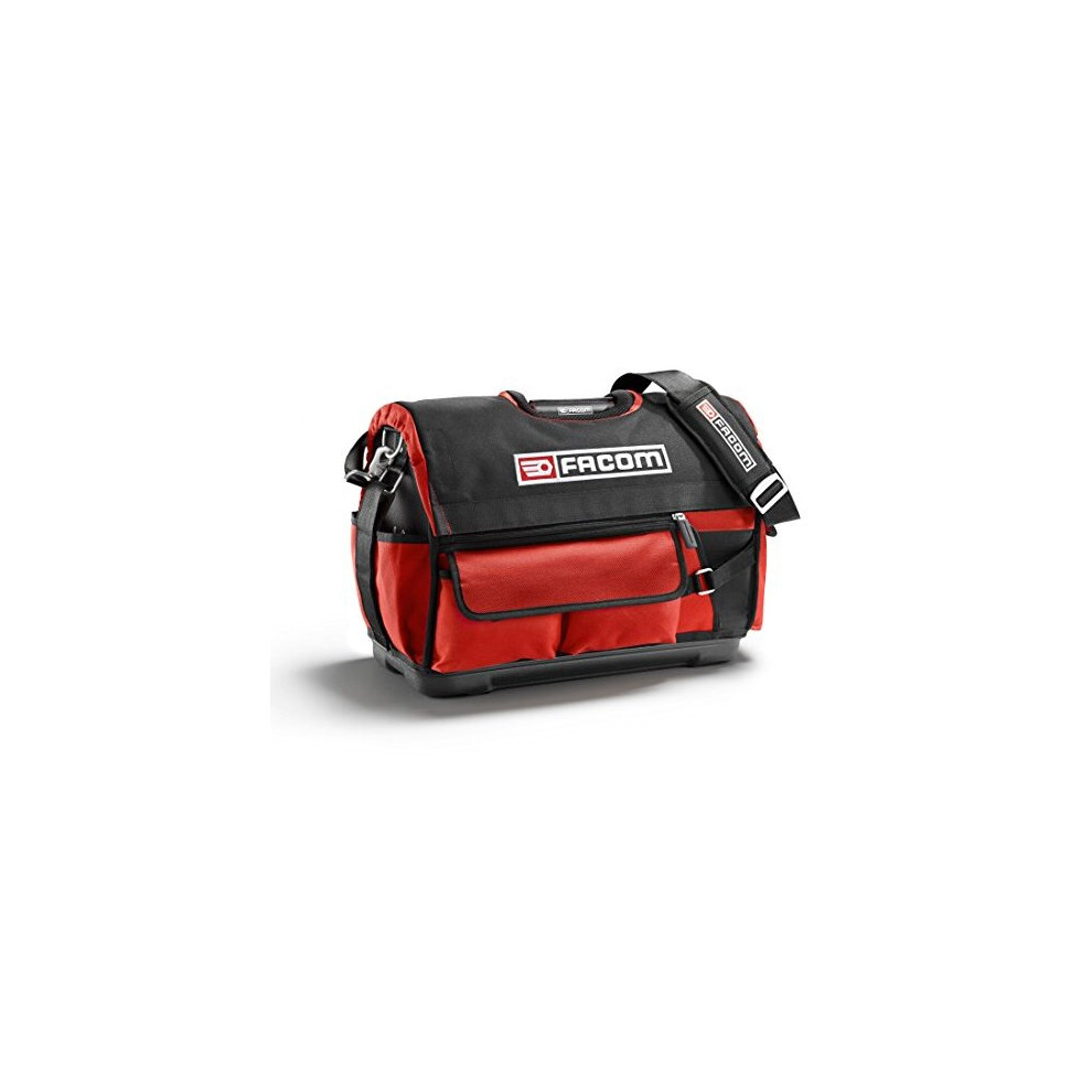 Facom Probag Bs.t20pg Tool Bag Fabric 20 Inches