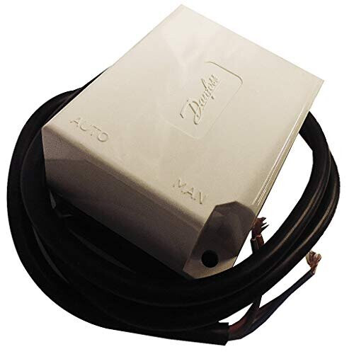 Danfoss HPA2 Actuator, 4 Wire 2