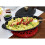 Staub 1601006 Lily Trivet, 23 cm, Cherry 3