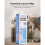 Samsung Samsung DA29-00020B Internal Fridge Water Filter, Model HAF-CIN/EXP 5