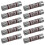 13 Amp Plug Top Fuse Pack of 10 1