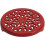 Staub 1601006 Lily Trivet, 23 cm, Cherry 1