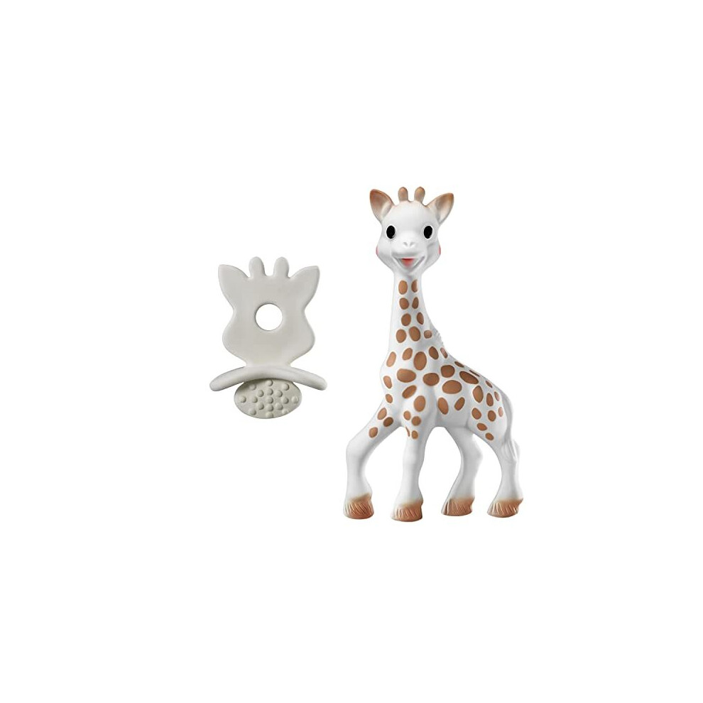 Sophie la girafe So Pure and Natural Teether Set, 616624