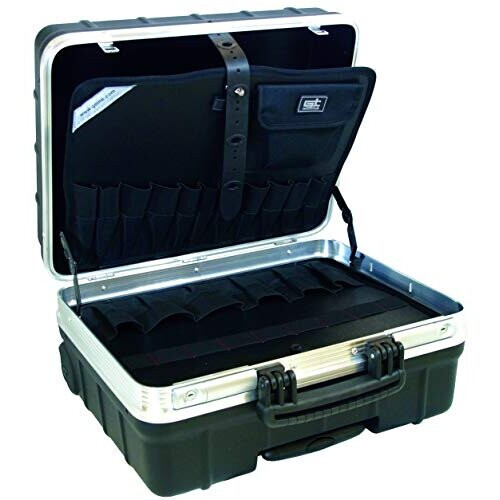 GT Line Atomik Wheels 215 PTS Technicians Tool Case