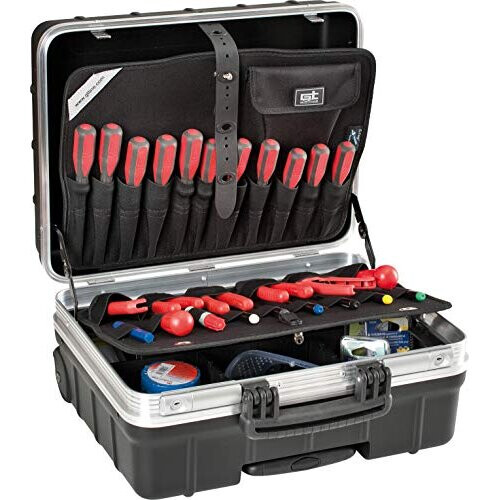 GT Line Atomik Wheels 215 PTS Technicians Tool Case 1