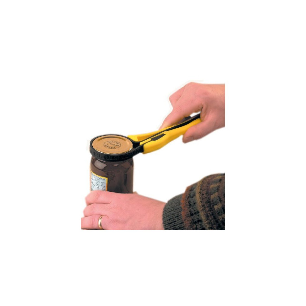 Nrs Healthcare Baby Boa Constrictor Jar And Bottle Opener
