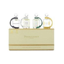 Penhaligon's Gentlemen's Fragrance Collection by 5