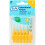 Tepe TePe Interdental Brush Yellow 0.7 mm 1