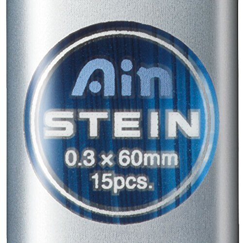 Pentel Pentel 0.3mm Ain Stein HB Refill Lead 2