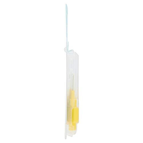 Tepe TePe Interdental Brush Yellow 0.7 mm 1