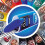 Pentel Pentel 0.3mm Ain Stein HB Refill Lead 4