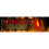 VITCAS HRTA - Heat Resistant Tile Adhesive – Ceramic Sealant – Silicone - Quick Drying - Thin Layer - Tile Preservation - Glue - Smooth Paste - 3