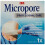 3M 3M Micropore Surgical Tape, 2.5cm x 5m 2