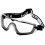 Bollé Bolle Cobra Safety Goggles 1
