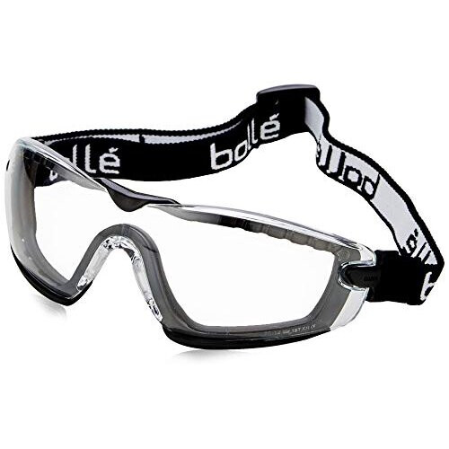 Bollé Bolle Cobra Safety Goggles