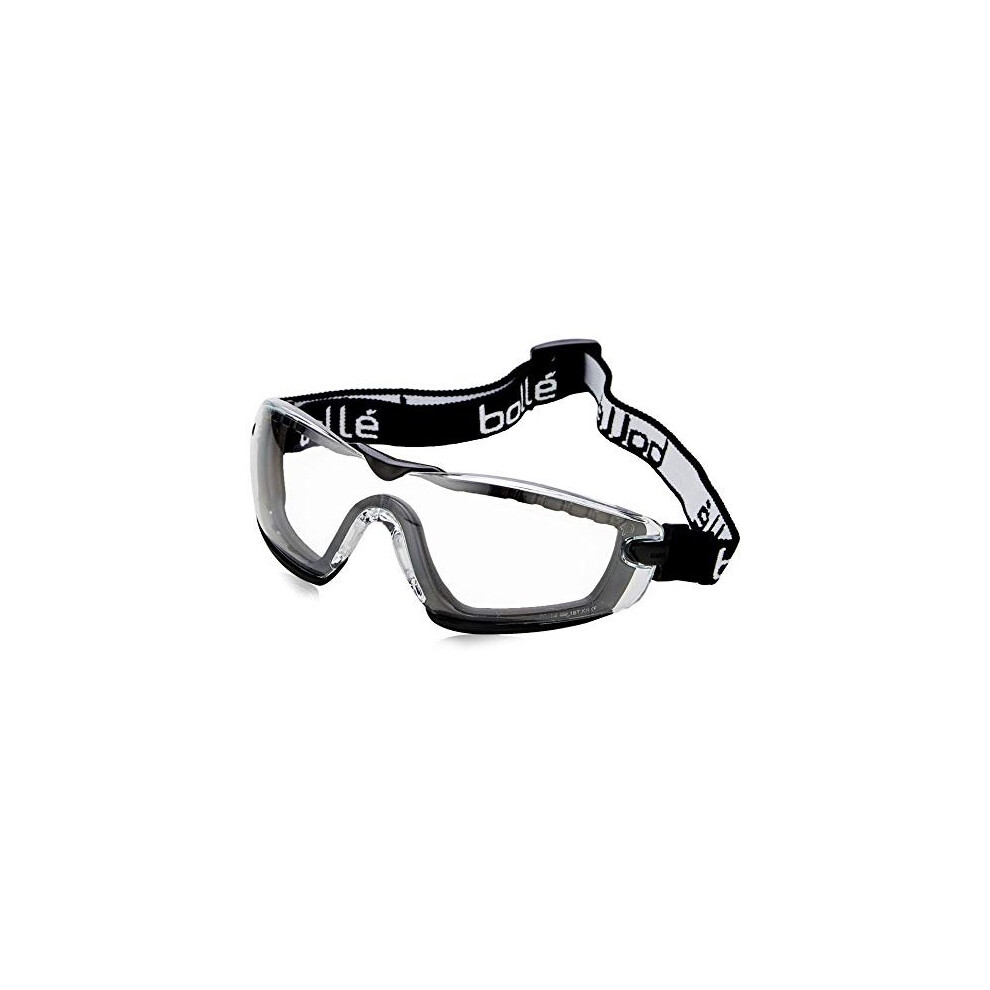 Bolle Cobra Safety Goggles