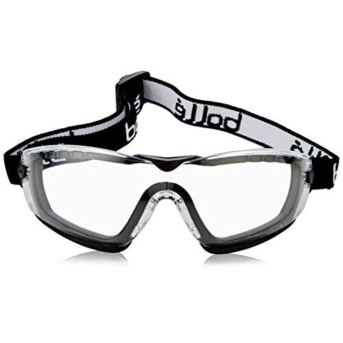 Bollé Bolle Cobra Safety Goggles 1