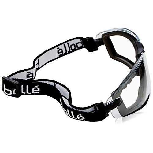 Bollé Bolle Cobra Safety Goggles 2