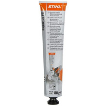 Stihl Genuine 0781 120 1117 80g Gear Lubricant-B