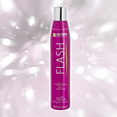 Artero Flash Shine/Conditioning 300Ml 1