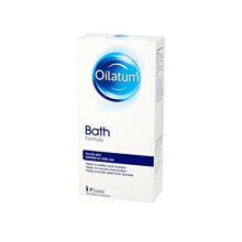 TRIPLE PACK of Oilatum Bath Formula Adult x 300ml