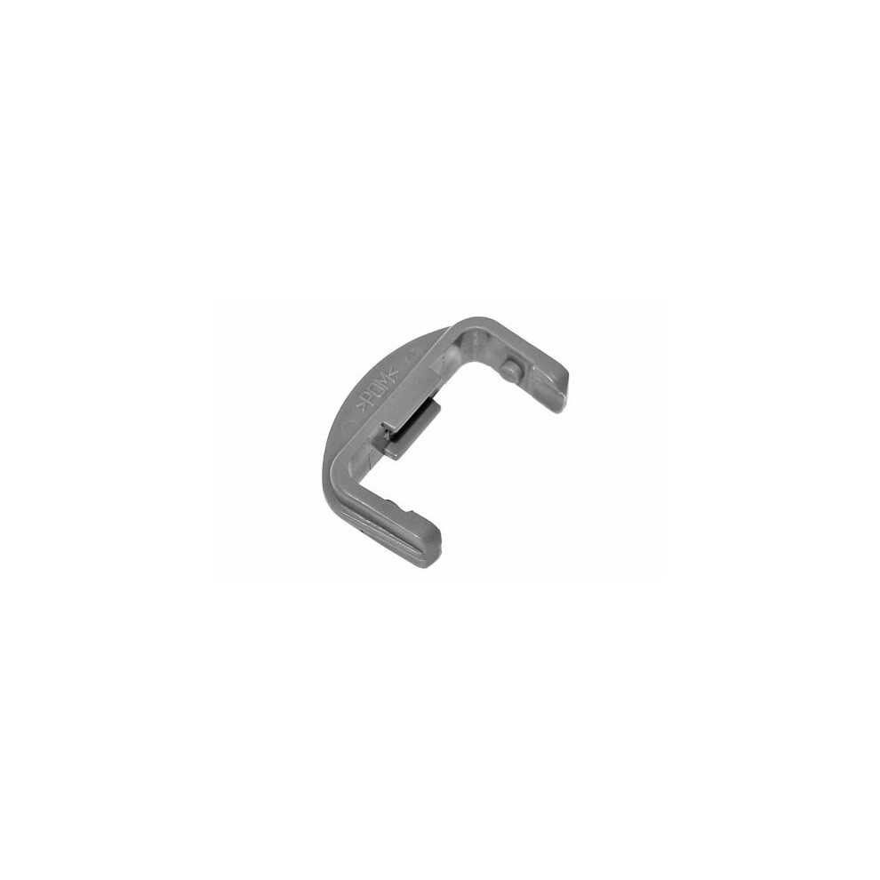 Beko 1887460200 Belling Diplomat Flavel Leisure Dishwasher Rail Cap Front