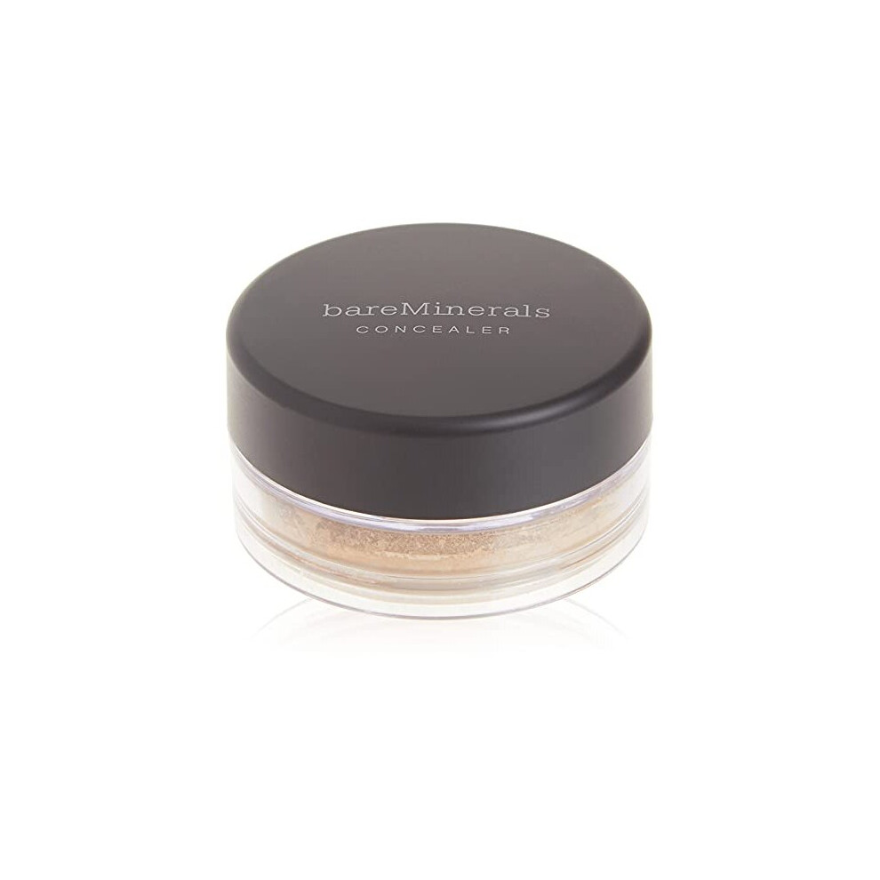 bareMinerals Multi-Tasking Well RESTED Eye Brightener 2g, (Pack of 1)