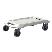 Bosch Professional 1600A001S9 L-Boxx Roller for L/LS/LT-Boxxes and i-Boxx racks