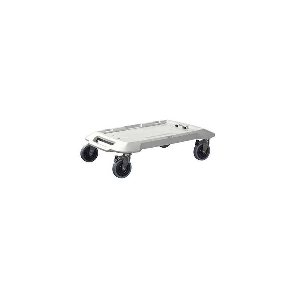 Bosch Professional 1600A001S9 L-Boxx Roller for L/LS/LT-Boxxes and i-Boxx racks