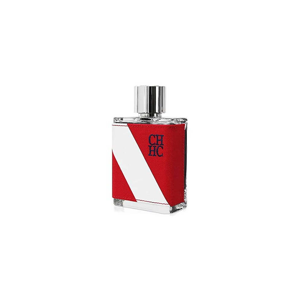 Carolina Herrera Ch Men Sport Eau De Toilette For Him 100 Ml