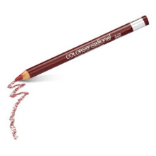 Maybelline New York - Lippencontourpotlood - Color Sensational - Hollywood Red (540) - Rood
